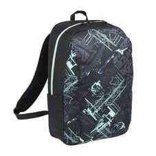 GB BACKPACK WASO 30L Black / Lime
