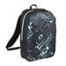 GB BACKPACK WASO 30L Black / Lime