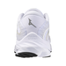 WAVE RIDER 27 2E WIDE MEN White / Black / Nimbus Cloud
