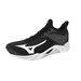 WAVE DIMENSION UNISEX Black / White / Grey