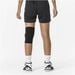 KNEEPAD WOMEN (1 PC) Black