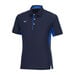 DRY AEROFLOW POLO TEE MEN Pageant Blue