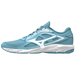MIZUNO SPARK 7 WOMEN Milky Blue / White / Mountain Spring