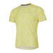 Blazing Yellow