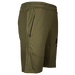 TRAINING SWEAT SHORTS MEN Bronze Green
