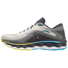 WAVE SKY 7 MEN Pearl Blue / White / Bolt 2 (Neon)