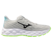 WAVE SKY 8 MEN Nimbus Cloud / Black / Green Gecko