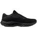 WAVE INSPIRE 20 2E WIDE MEN Black / Ultimate Gray / Black