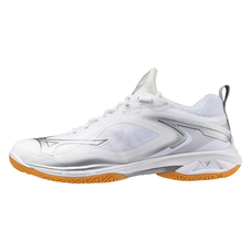 WAVE CLAW NEO 3 UNISEX White / Silver / Harbor Mist