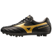 MORELIA II CLUB AG Black / Gold / Dark Shadow