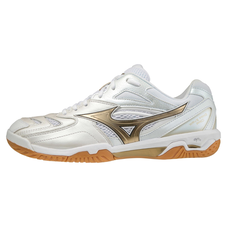 WAVE FANG PRO UNISEX White / Gold