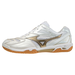 WAVE FANG PRO UNISEX White / Gold