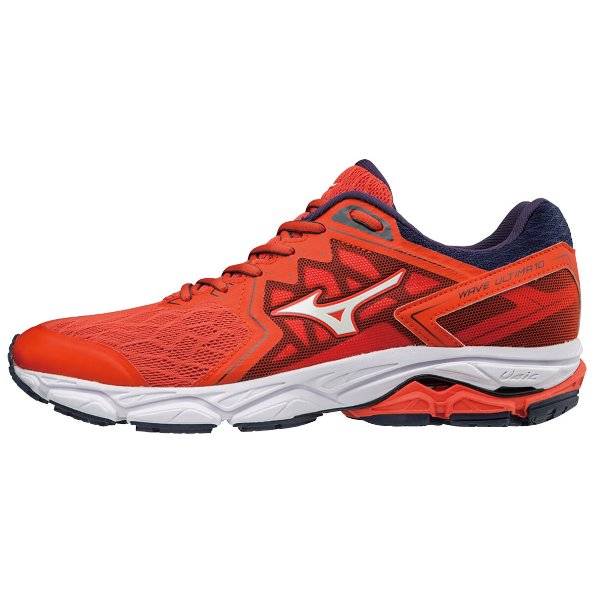 mizuno wave ultima 4