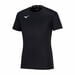 BASIC PLAIN TEE (SHORT SLEEVE) UNISEX Black / White