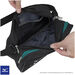 POKEMON SHOULDER BAG Black / Green