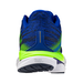 WAVE INSPIRE 21 MEN Reflex Blue C / White / Green Gecko