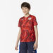 OWEN TEE JUNIOR Red
