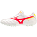 MORELIA II PRO AG White / Fiery Coral 2 / Bolt 2