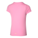 ATHLETICS RB TEE WOMEN Lilac Chiffon