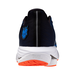 WAVE RIDER 28 UNISEX MIZUNO Ignition Red / White / Baseball Blue (ONI PACK)