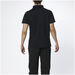 MC LINE DRYLITE POLO MEN White / Black