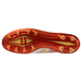 MIZUNO ALPHA α SR4 JAPAN White / Red / Gold