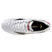 MORELIA II JAPAN (CROSS STITCH) White / Black / Chinese Red