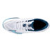 THUNDER BLADE Z UNISEX White / Sailor Blue / Silver