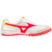 MORELIA SALA JAPAN TF White / Fiery Coral 2 / Bolt 2