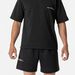 SOFT DRY T-SHIRT UNISEX Black