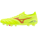 MORELIA NEO IV β JAPAN Safety Yellow Fiery Coral 2 / Safety Yellow