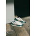 CONTENDER UNISEX Off White / Grey / Green