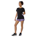DRYAEROFLOW TEE WOMEN Black