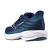 WAVE RIDER 28 2E WIDE MEN Estate Blue / White / River Blue