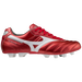MORELIA II ELITE High Risk Red / White / Silver