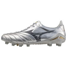 MORELIA NEO IV JAPAN Galaxy Silver / 8605 C / Cool Gray 3C