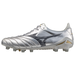 MORELIA NEO IV JAPAN Galaxy Silver / 8605 C / Cool Gray 3C