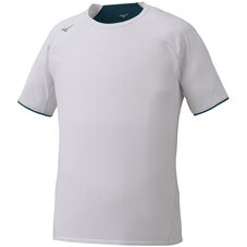 DRY AEROFLOW TEE MEN White