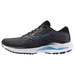 WAVE INSPIRE 20 2E WIDE MEN Iron Gate / Parisian Blue / Black