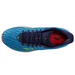 WAVE RIDER 28 MEN Blue Pace / Green Gecko / MIZUNO Ignition Red