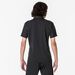 QUICK DRY POLO MEN Black