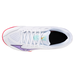 THUNDER BLADE Z WOMEN White / Violet Indigo / Camellia Rose