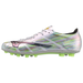 MIZUNO ALPHA α II JAPAN AG White / Silver Iridiscent / Black
