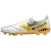 MORELIA NEO III β SR4 ELITE White / Champion Gold