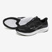 ENERZY RUNNERZ UNISEX Black / Citrus