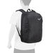 GB BACKPACK WASO 30L Black
