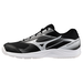 CYCLONE SPEED 5 UNISEX Black / White