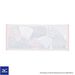 POKEMON FACE TOWEL Pink / Navy / Blue