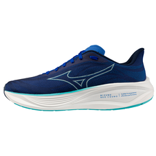 MIZUNO NEO COSMO MEN Deep Abyss / Tanager Turquoise / Frozen Emerald