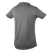 MELANGE SHORT SLEEVE TEE WOMEN Castle Rock